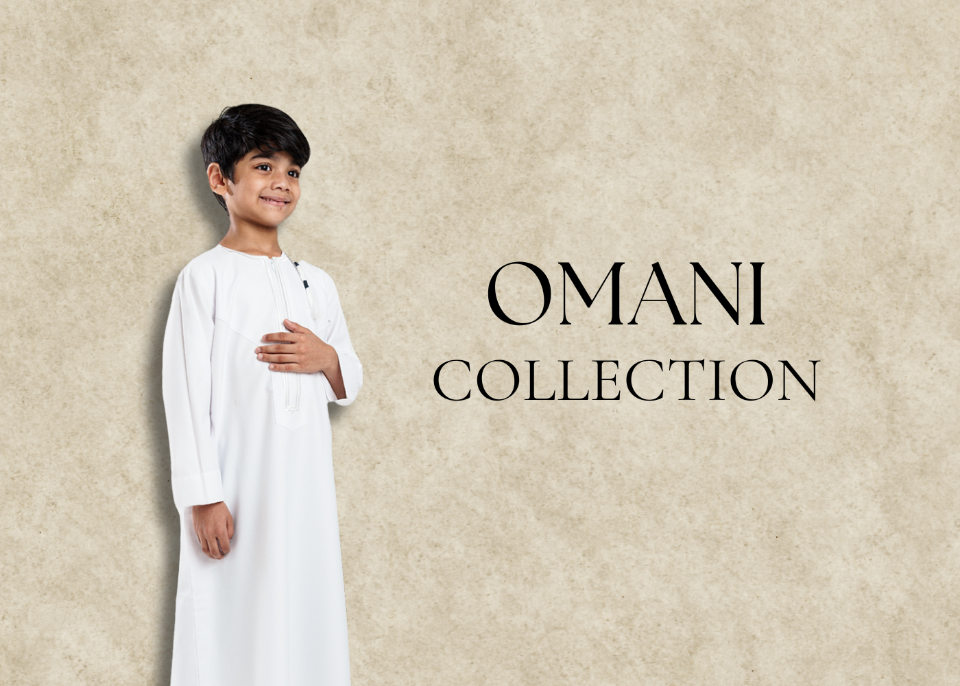 OMANI